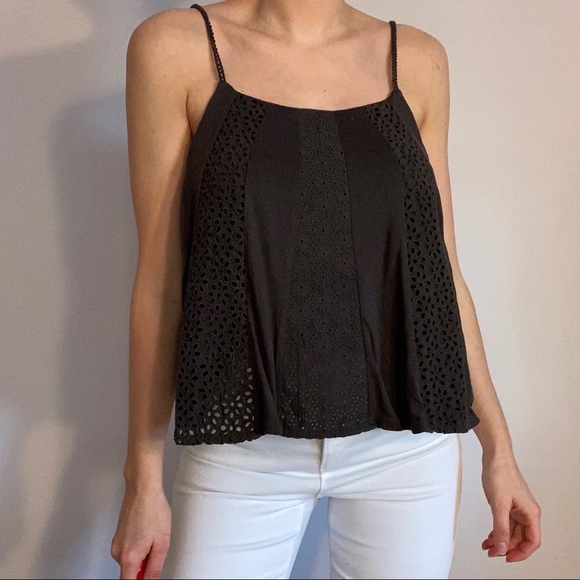 American Eagle Outfitters Tops - NWOT American Eagle Bobo Top